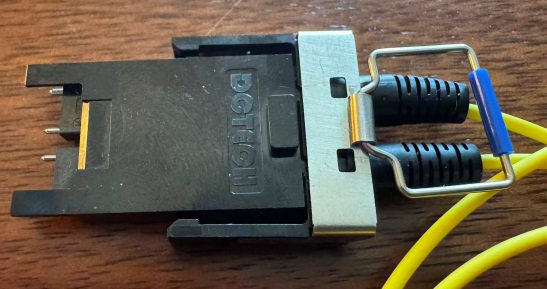 ELSFP Connector