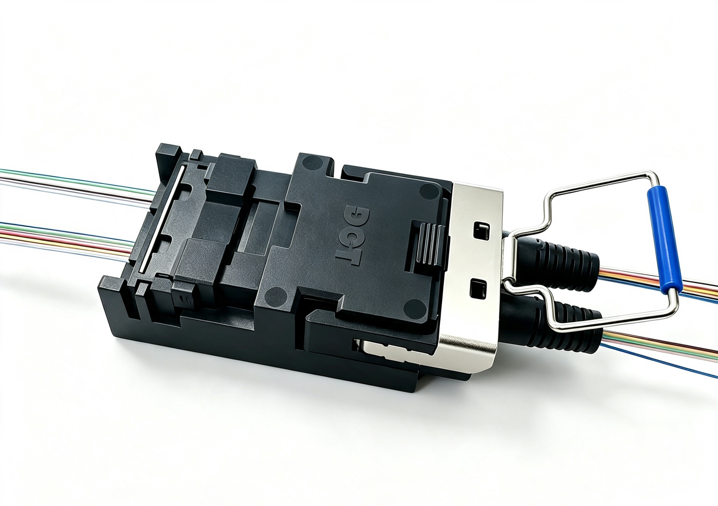 ELSFP Connector