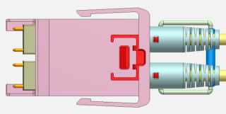 ELSFP Anti-Dust Protection