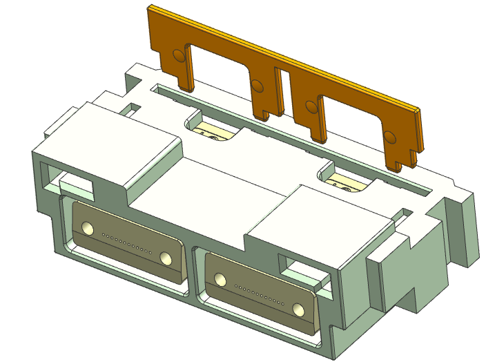 ELSFP Metal Tab Design