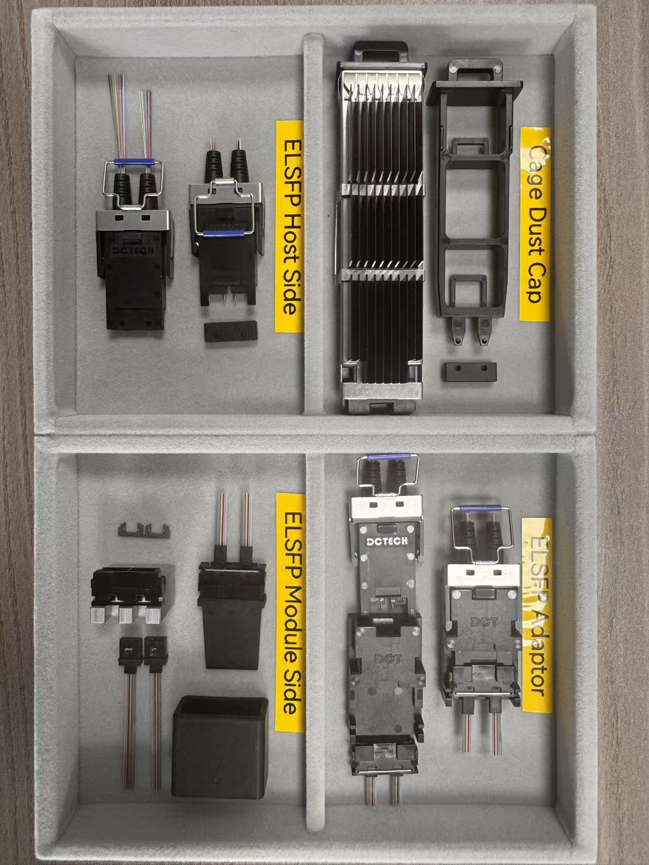 ELSFP Product Gallery