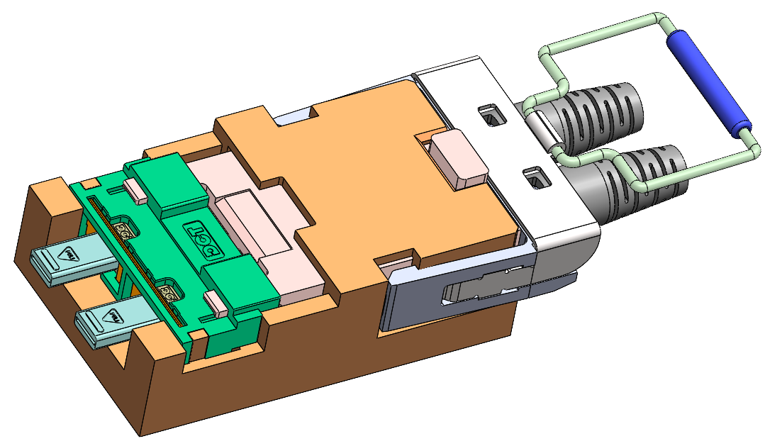 ELSFP Test Solutions