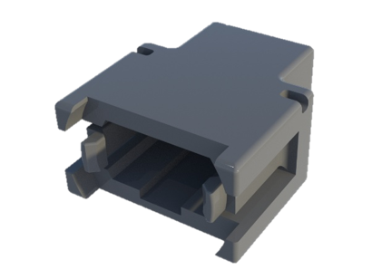 MPO Adapter