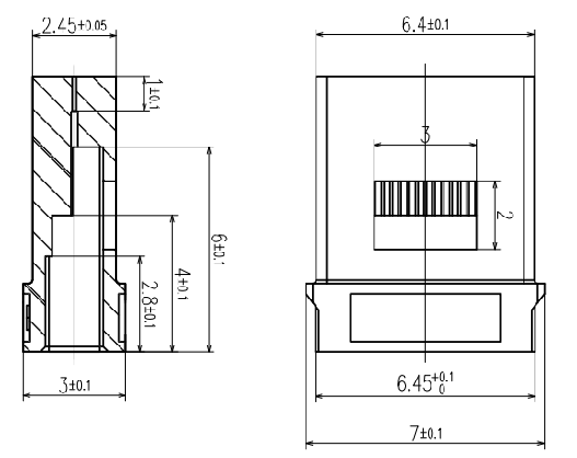 mt 12f sl关键尺寸